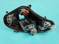 Lampa tył prawa CITROEN, W BŁOTNIK 10-15 Z LISTWĄ ŻARÓWKOWĄ Citroen C4 II HB