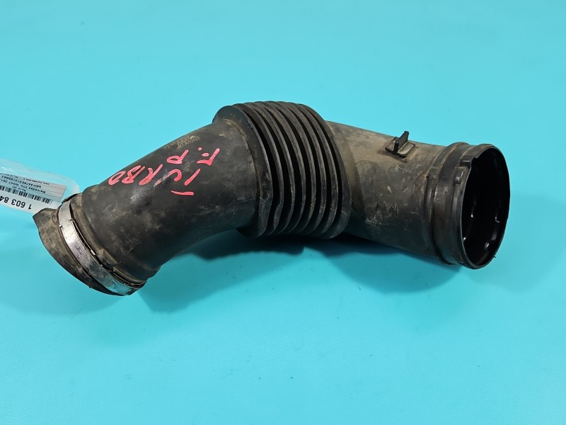 Rura Mercedes Vito W447 14- 1.6 cdi 70548541, 70548455 przewód FILTR POWIETRZA TURBOSPRĘŻARKA