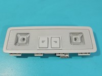 Lampa kabiny lampka Skoda Superb III 3V0947291