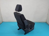 Fotel prawy przód pasażera Suzuki Splash