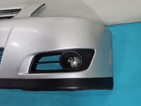 Zderzak przód Toyota Corolla E12 srebrny 199