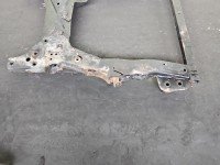 Sanki Belka silnika Alfa romeo 159 1.9 jtd