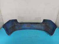 Zderzak tył Skoda Fabia III Lf5a kombi