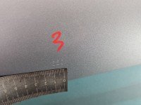 DRZWI PRZÓD PRAWE PASAŻERA Seat Altea 5d