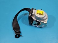 Pas bezpieczeństwa tył prawy Producent części: BMW BMW iX3 G08 34197180B