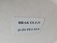 Skrzynia biegów Fiat Grande Punto 1.4 T