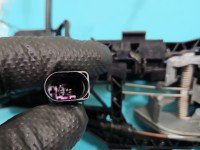 Klamka przód lewa zewnętrzna Vw Passat CC 3C0837885H