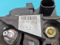 TEST Alternator Vw Polo IV 9N 028903028E 1.9 sdi