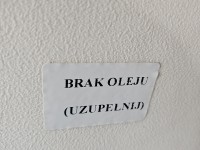 Skrzynia biegów automat Bmw e60 e61 0711100, 010021 2.0d