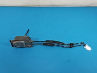 DŹWIGNIA LEWAREK WYBIERAK LINKI Vw Lupo 1.4 16V