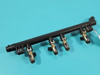 Wtryskiwacz Fiat Grande Punto 1.4 8V