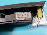 Przełącznik szyb Toyota Corolla Verso II 84820-0F030 EU