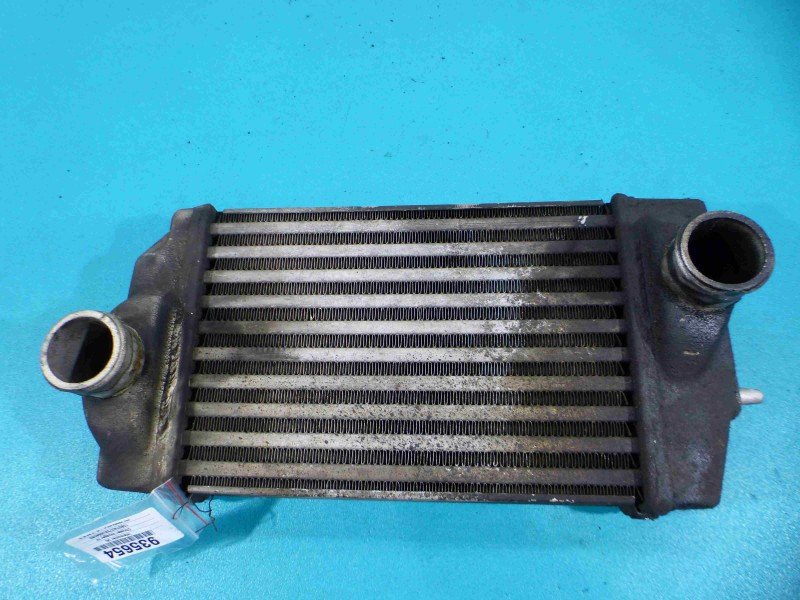 Intercooler Chrysler Voyager IV 1072868503A 2.5 CRD