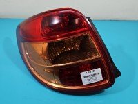 Lampa tył lewa Suzuki Sx4 I 06-14 HB