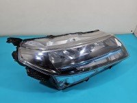 Reflektor prawy lampa przód Suzuki Vitara II 2015- EUROPA