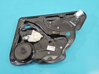 Podnośnik tył prawy SZYBY WINDA Vw Passat B7 3AA839756, 3AA959704A kombi