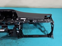 Deska rozdzielcza airbag pasażera kokpit Hyundai Elantra VI 15-20