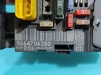 Sterownik moduł Citroen C4 I 9664706280