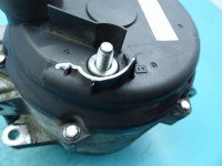 TEST Alternator Porsche Cayenne I 9P 94860302500 4.8 V8 Turbo