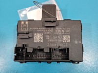 Sterownik moduł Europejska, DRZWI Tył Lewych Skoda Kodiaq I 5Q4959595F