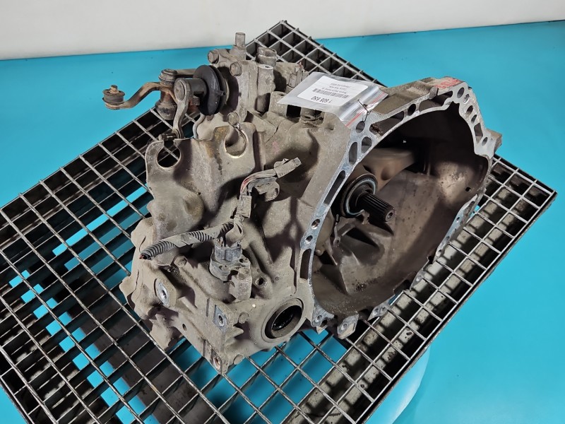 Skrzynia biegów C150N Toyota Yaris verso 1.3 vvti