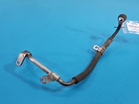 Rura przewód Producent części: Isuzu, pompy vacum Isuzu D-Max II 11-19 2.5 crdi (4JK1E5S-LA)