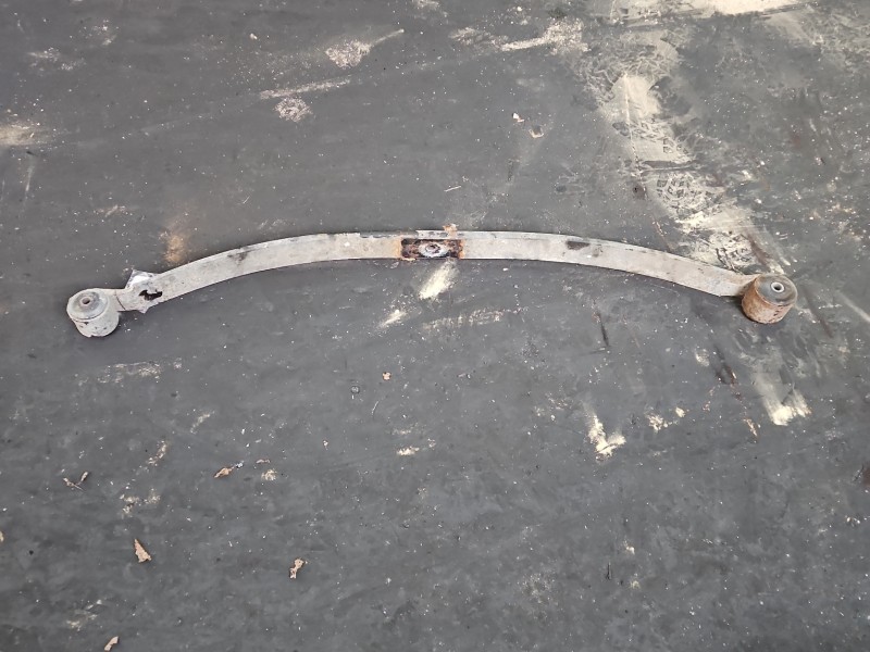 Resor tył Ford Transit MK7 06-13