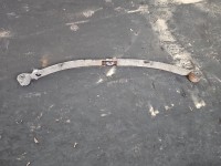 Resor tył Ford Transit MK7 06-13