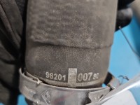 Rura przewód Peugeot, Benzyna, intercoolera Peugeot 308 II T9 9820100780 1.2 12V