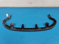 Wzmocnienie zderzaka przód belka Opel Corsa E Producent części: OPEL przednie Z20Z