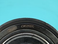 Koło pasowe wału korbowego Citroen C5 I 1.6 hdi
