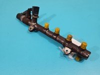 Listwa wtryskowa CZUJNIKI Ford Transit Custom A2C90375501 2.0 tdci (YMF6)
