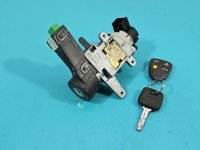 Komputer Sterownik silnika 0281010319, 08667710A Volvo S60 I 2.4 D5