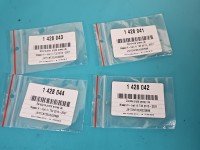 Amortyzator przód prawy przedni Nissan X-trail III T32 13-21