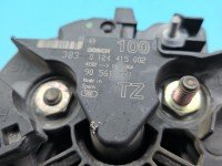 TEST Alternator Opel Astra II G 90561971, 0124415002 1.4 16V