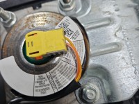 Deska rozdzielcza airbag pasażera kokpit Opel Insignia B