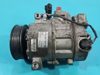 Sprężarka klimatyzacji kompresor Audi A4 B6 1.9 tdi 8FK351110-881
