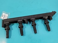 Cewka zapłonowa Citroen C4 Grand picasso I 06-13 1.8 16V NGK 6PIN