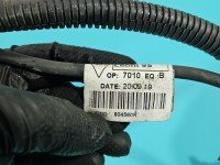 KLEMA INSTALACJA WIĄZKA MINUSOWA MINUS Dacia Dokker 250825784R
