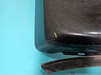 Zderzak przód Honda Fr-v czarny, B92P