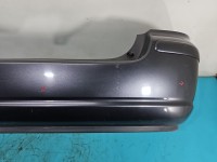 Zderzak tył Toyota Avensis II T25 szary 1G3 kombi