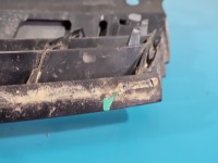 Atrapa grill Opel Astra III H 13108460, 13183706