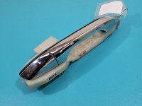 Klamka tył prawa zewnętrzna Kia Optima IV 15-20