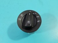 Przełącznik włącznik świateł Skoda Fabia III 5E0941431D