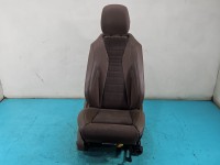 Fotele komplet kanapa Mercedes W213