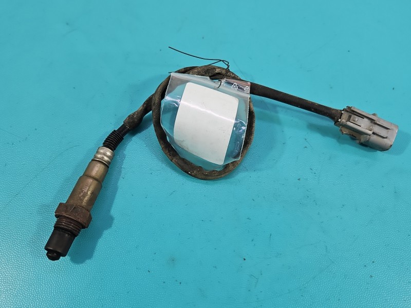 Sonda lambda Producent części: KIA, Europejska 9025030030, 39210-2B120 Kia Venga 1.4 16V