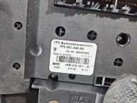 Konsola panel nawiewu Porsche Cayenne II 7P5907044