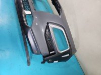 Zderzak przód Hyundai Kona I szary R3G