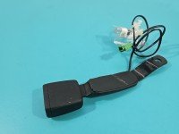 Pas bezpieczeństwa przód prawy pasażera Skoda Fabia III 6V0857756C
