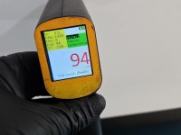 DRZWI PRZÓD PRAWE PASAŻERA Citroen Berlingo II 5d EWP